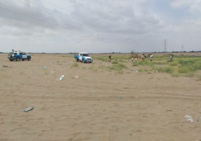 تلقى رصاصة بالرأس.. الأمن يعثر على جثة شاب في تبن