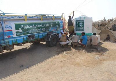 في 5 سنوات.. 3 مليارات دولار تمويل سعودي لـ 405 مشروعات تنموية