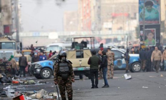 العراق يصدر قرارًا بنقل ملف الأمن من الجيش إلى الشرطة في 6 محافظات