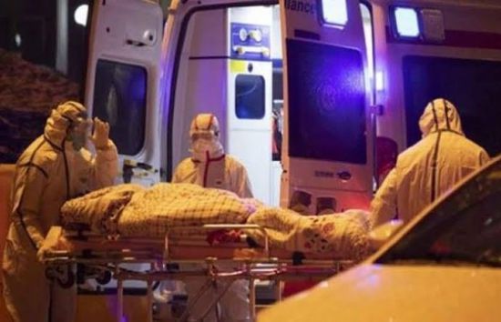 فرنسا تعلن إصابة 3 حالات بـ"كورونا" ونشر فريق طبى بمطار شارل ديجول