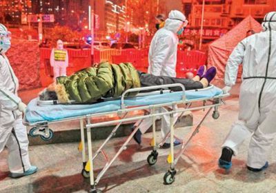 كورونا يتمدد.. كندا تسجّل أول إصابة بالفيروس