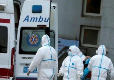 عاجل.. ارتفاع ضحايا فيروس كورونا إلى 56 شخصًا في الصين