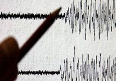 زلزال بقوة 5.3 درجة يضرب جزيرة نيوزيلندية