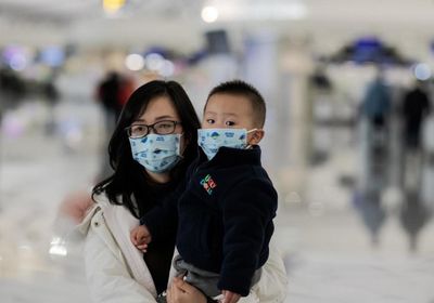 بسبب كورونا.. إغلاق ملاهي ديزني وأوشن بارك بهونغ كونغ