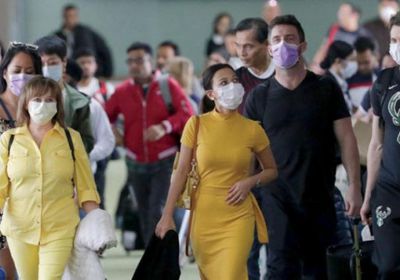 أمريكا تجلي رعاياها من مدينة ووهان الصينية تخوفًا من كورونا