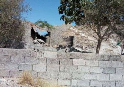 تحميها مليشيا الإخوان.. عصابة سطو على عقارات الدمنية