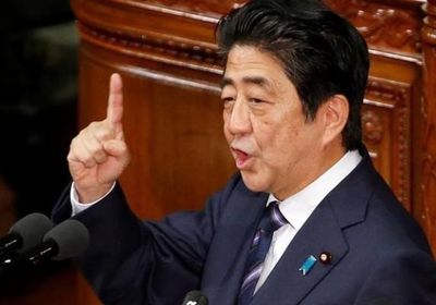 الحزب الحاكم في اليابان  يطالب الحكومة بمراقبة الحدود لمنع انتشار "كورونا"