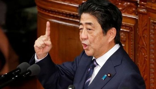 الحزب الحاكم في اليابان  يطالب الحكومة بمراقبة الحدود لمنع انتشار "كورونا"