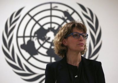 عكاظ: تقارير كالامار المغلوطة تدعم مليشيا الحوثي