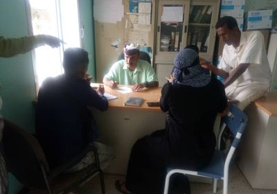 "كير" تبحث مستقبل مشاريعها التنموية في المسيمير