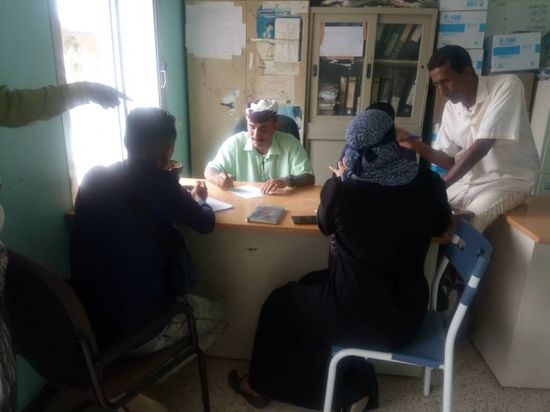 "كير" تبحث مستقبل مشاريعها التنموية في المسيمير