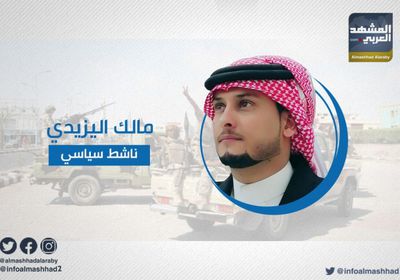 اليافعي يؤكد نهاية الحوثي والإصلاح على يد أبناء الجنوب قريبا