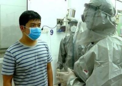 اليابان تعلن تسجيل رابع حالة إصابة بعدوى فيروس كورونا