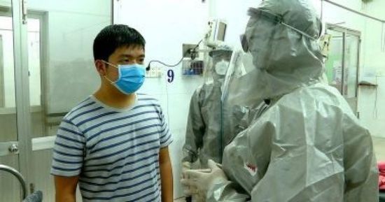 اليابان تعلن تسجيل رابع حالة إصابة بعدوى فيروس كورونا