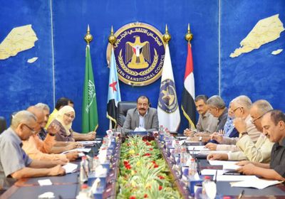 "الانتقالي" يطالب بسحب مليشيا الإخوان من الجنوب إلى مأرب
