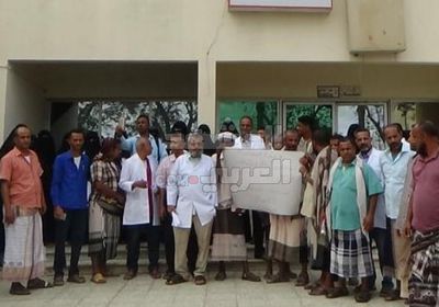 عمال مستشفى ابن خلدون يشكون تفاقم الاعتداءات