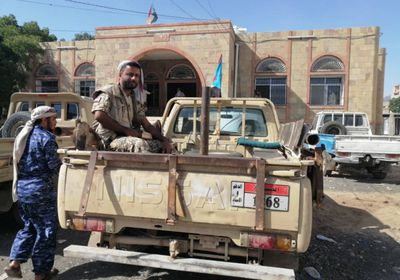 حملة رقابة على محطات وقود الحبيلين