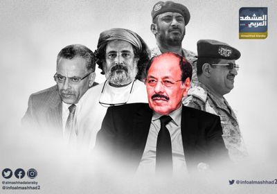 عاجل.. مليشيا الحوثي تتسلم المنطقة العسكرية السابعة من الإخوان