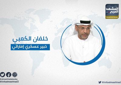 الكعبي عن الأوضاع بنهم: الأمر يحتاج لمراجعة