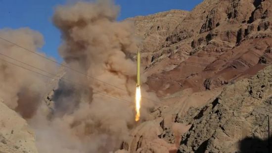قتيل و3 جرحى في عملية فاشلة لإطلاق صاروخ حوثي بصنعاء