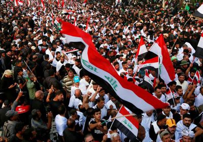 صحفي: نجاح الثورة العراقية يُهدد مصالح إيران في اليمن والمنطقة