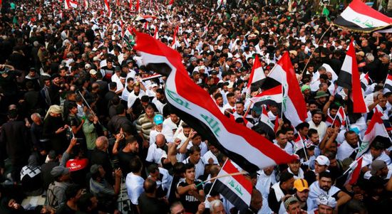 صحفي: نجاح الثورة العراقية يُهدد مصالح إيران في اليمن والمنطقة
