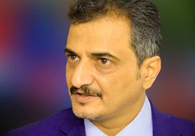 أمين عام هيئة الانتقالي يستنكر جرائم مليشيا الإخوان ضد آل حريز  