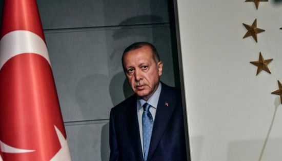 أمن أردوغان يثير غضبا بالجزائر (تفاصيل)