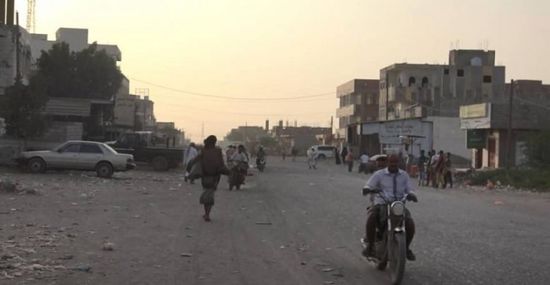 استشهاد أحد مواطني حيس برصاص مليشيا الحوثي