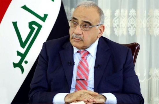 أول تعليق لرئيس الوزراء العراقي حول استهداف السفارة الأمريكية