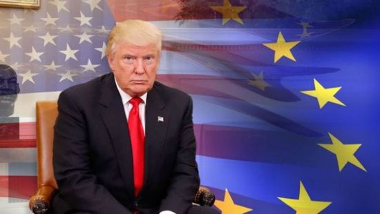  بسبب ترامب.. أوروبا تخفض القيود على وارداتها من أمريكا