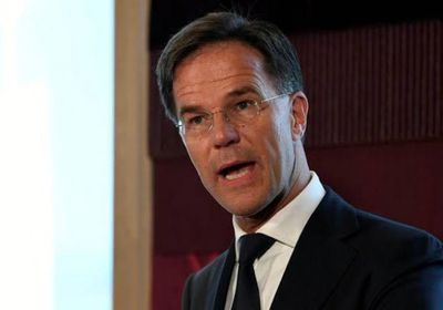  في الذكرى 75.. رئيس وزراء هولندا يعتذر عن دور بلاده في المحرقة