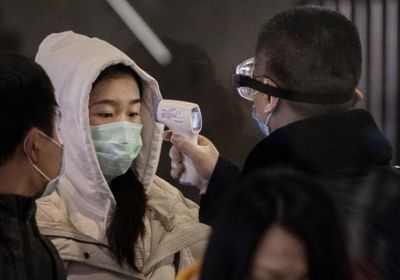 فيينا.. تحسن حالة المضيفة الصحية بعد الاشتباه في إصابتها بـ"كورونا"