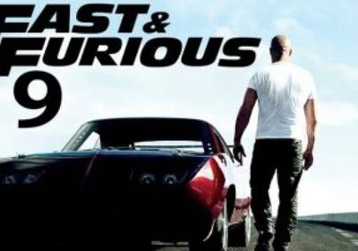 موعد طرح أول تريلر رسمي لـ9 Fast And Furious