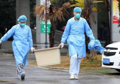 الصين تخصص 9 مليارات دولار لاحتواء فيروس كورونا