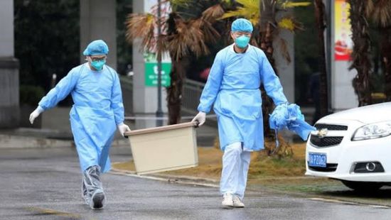 الصين تخصص 9 مليارات دولار لاحتواء فيروس كورونا