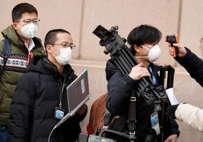 منغوليا تغلق حدودها البرية مع الصين لمنع انتشار "كورونا&lrm;"