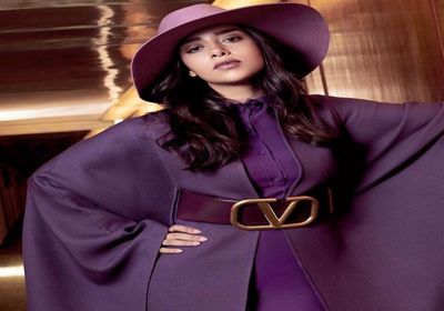 بلقيس تروج لحفلها المقبل بمهرجان فبراير الكويت