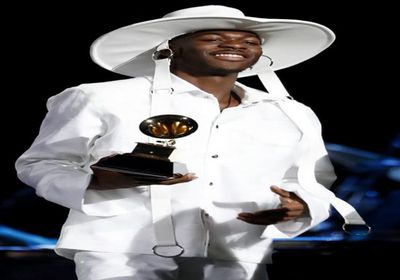 ليل ناز إكس يفوز بالجرامي لأفضل فيديو كليب