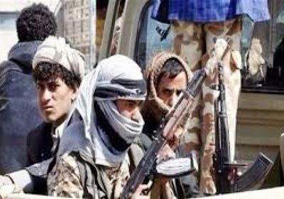 الشرق الأوسط: مليشيا الحوثي تصعد انتهاكاتها ضد المدنيين