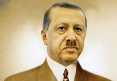 "غولن": أردوغان سيلقى مصير هتلر