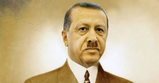 "غولن": أردوغان سيلقى مصير هتلر