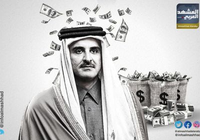 قطر ترعى تفاهمات "حوثية &ndash; إخوانية" حول مأرب