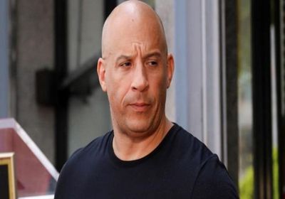 فين ديزل يقدم تعازيه في وفاة كوبي براينت (صورة)