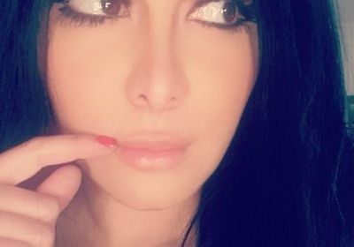 بالصور.. ميريهان حسين بلوك سعاد حسني في أحدث ظهور لها