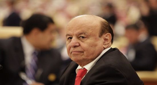 الجعيدي: زعماء الفساد سيطروا على عقل وتفكير هادي