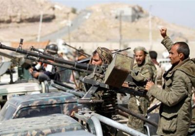 بينها 46 جريمة قتل.. 756 انتهاكا حوثيا في شهر