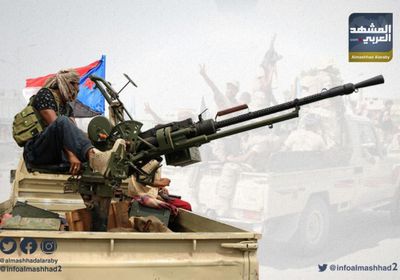 "الحساحس".. الجنوب يتطهر من الحوثي