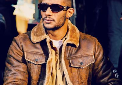 محمد رمضان يشارك جمهوره بأول صورة له من كواليس "البرنس"