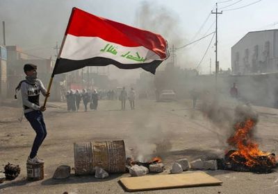 العراق: استهداف السفارة الأمريكية قد يجعلنا ساحة حرب لأطراف خارجية
